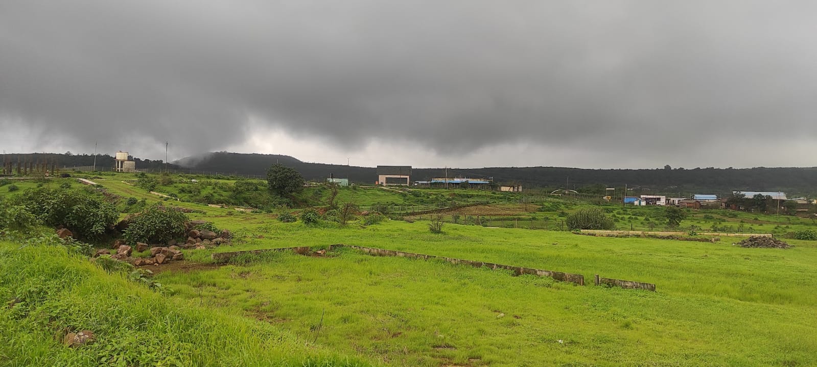 Villa Doria Plots for sale Nashik , Mahashtra, India ,